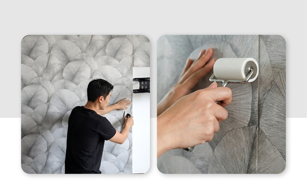 Honpo makeover with professional installation
